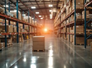 Read more about the article How to Capitalize on Sustainability in the Global Supply Chain