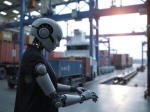 Read more about the article The Risks and Benefits of Using AI in Trade Document Verification